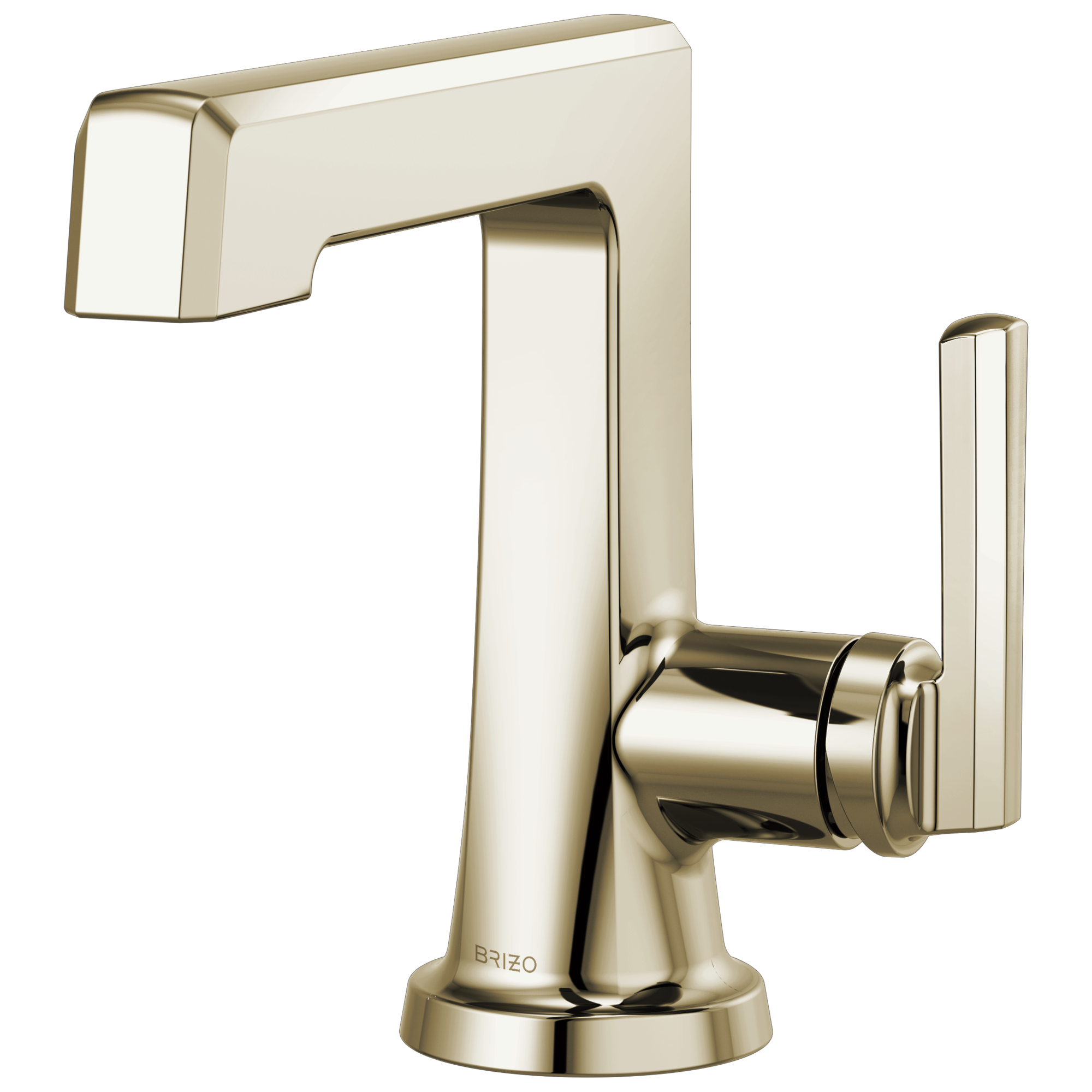 Brizo Levoir Single-Handle Lavatory Faucet 1.5 GPM by Brizo