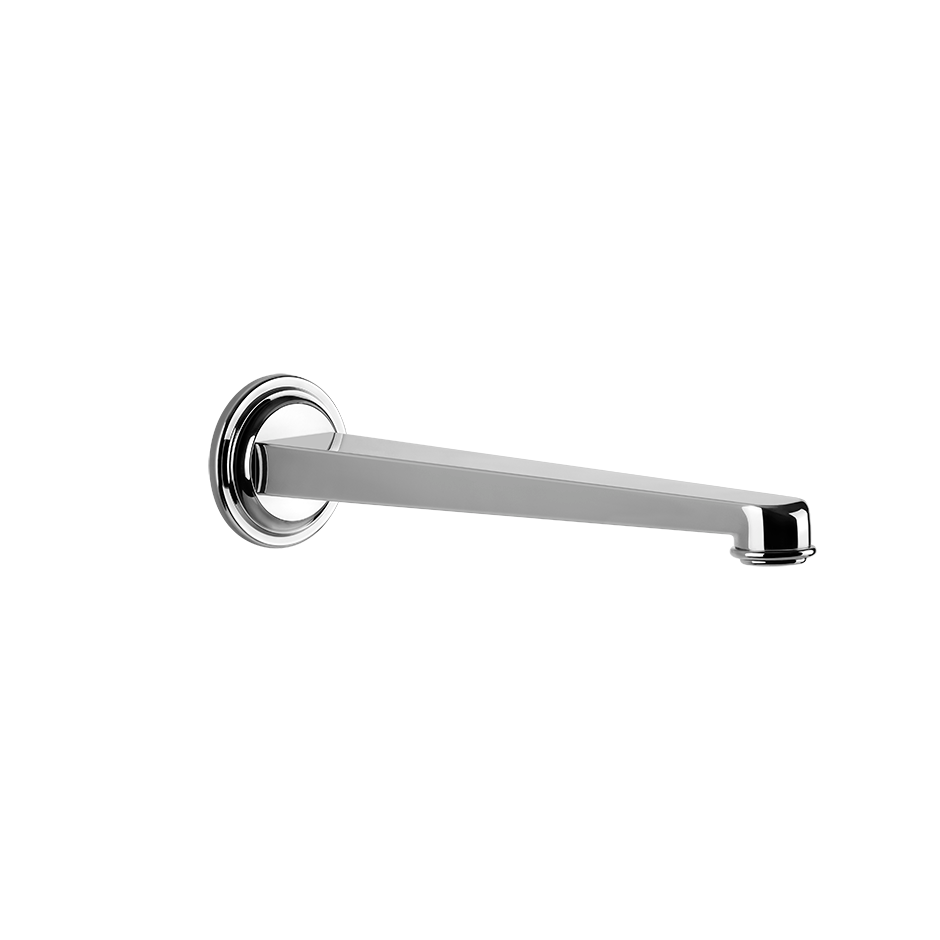 washbasin spout