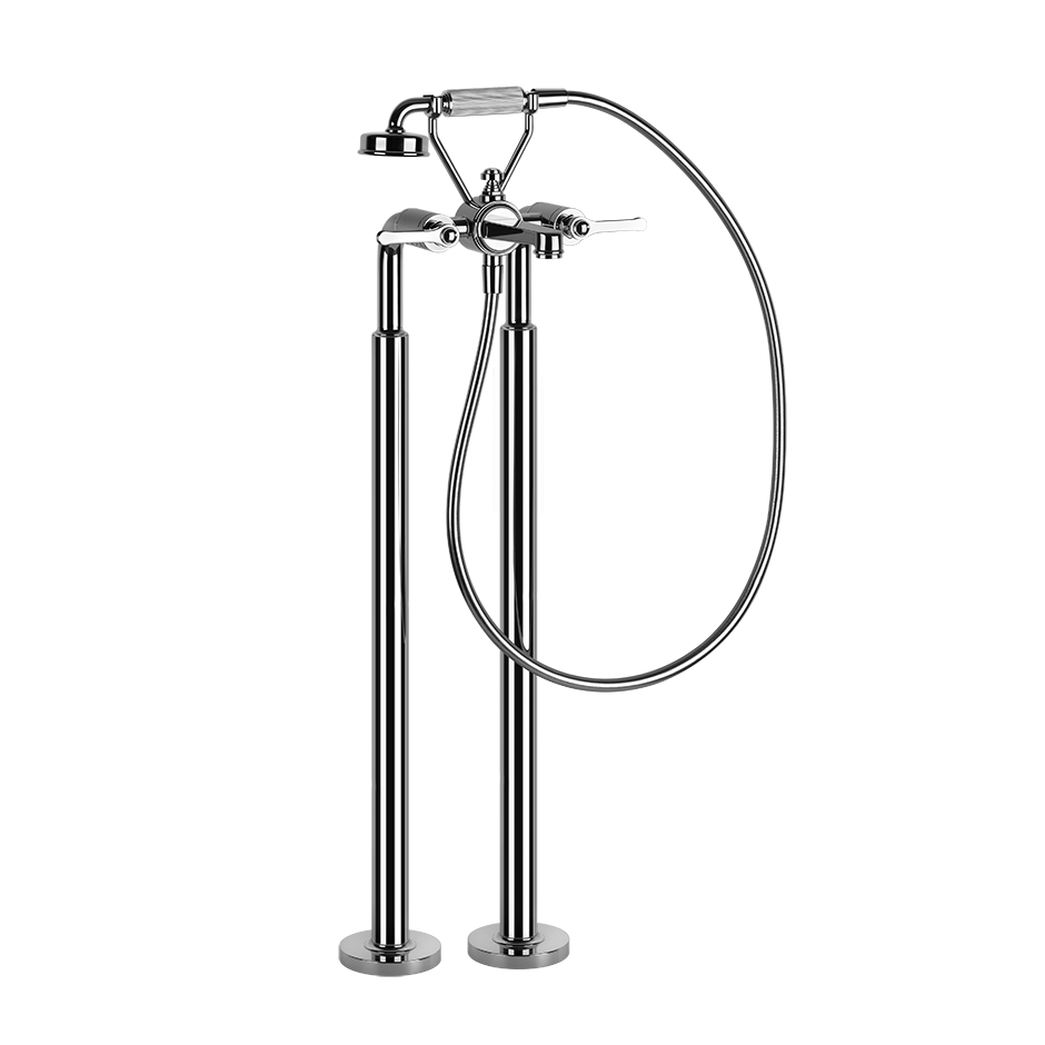 tub filler