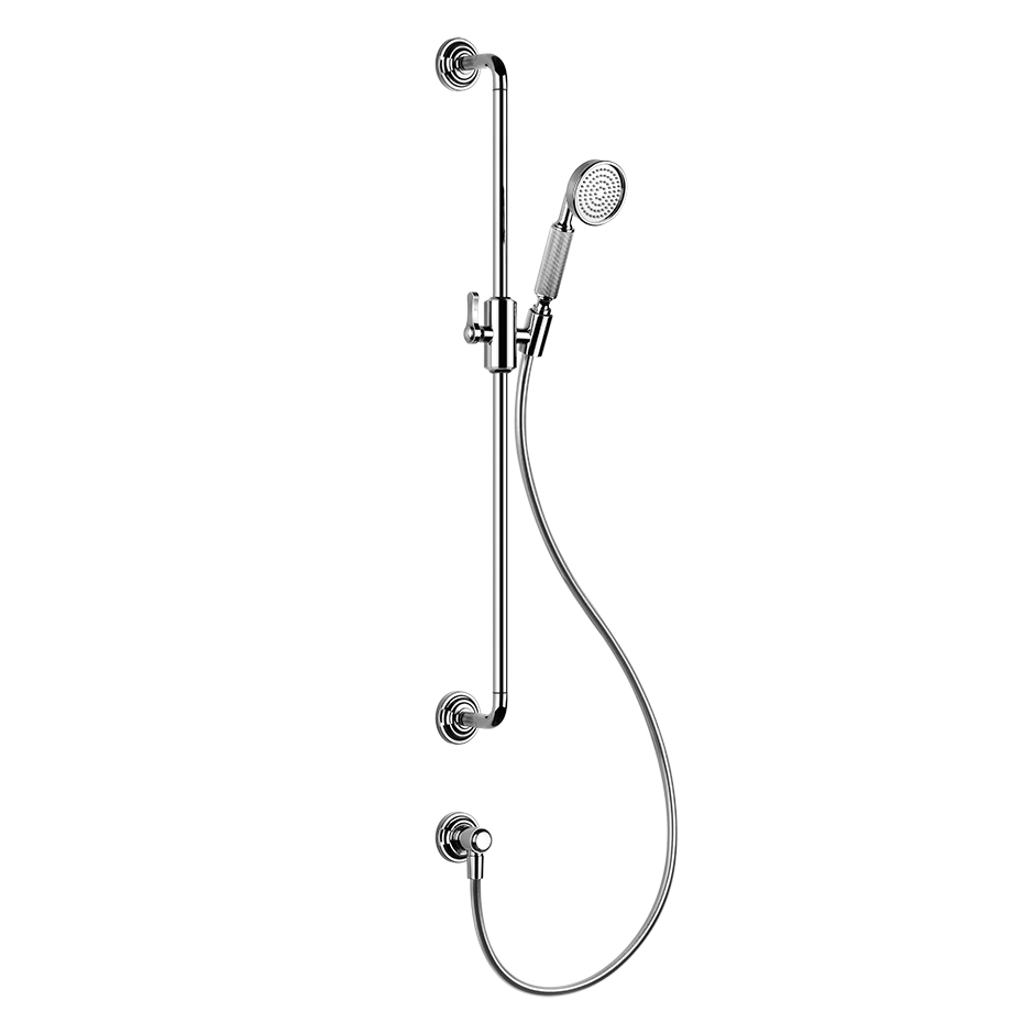 handshower