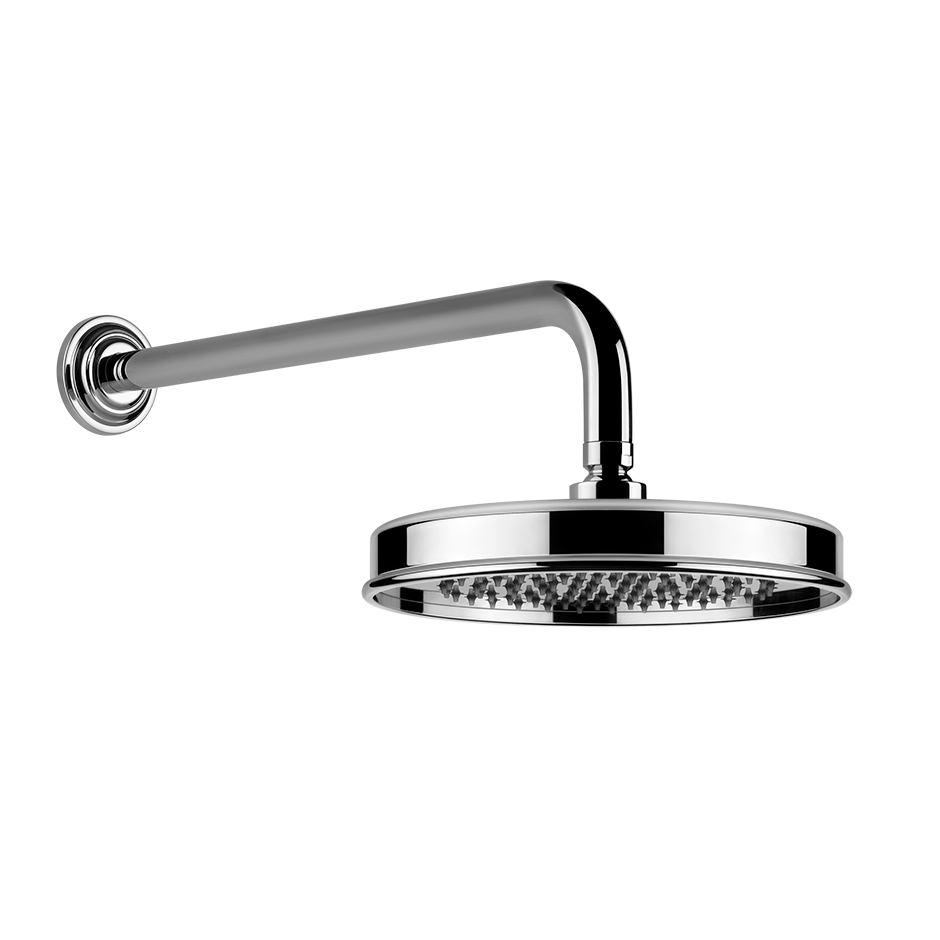 shower head