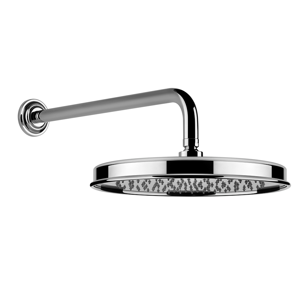 shower head