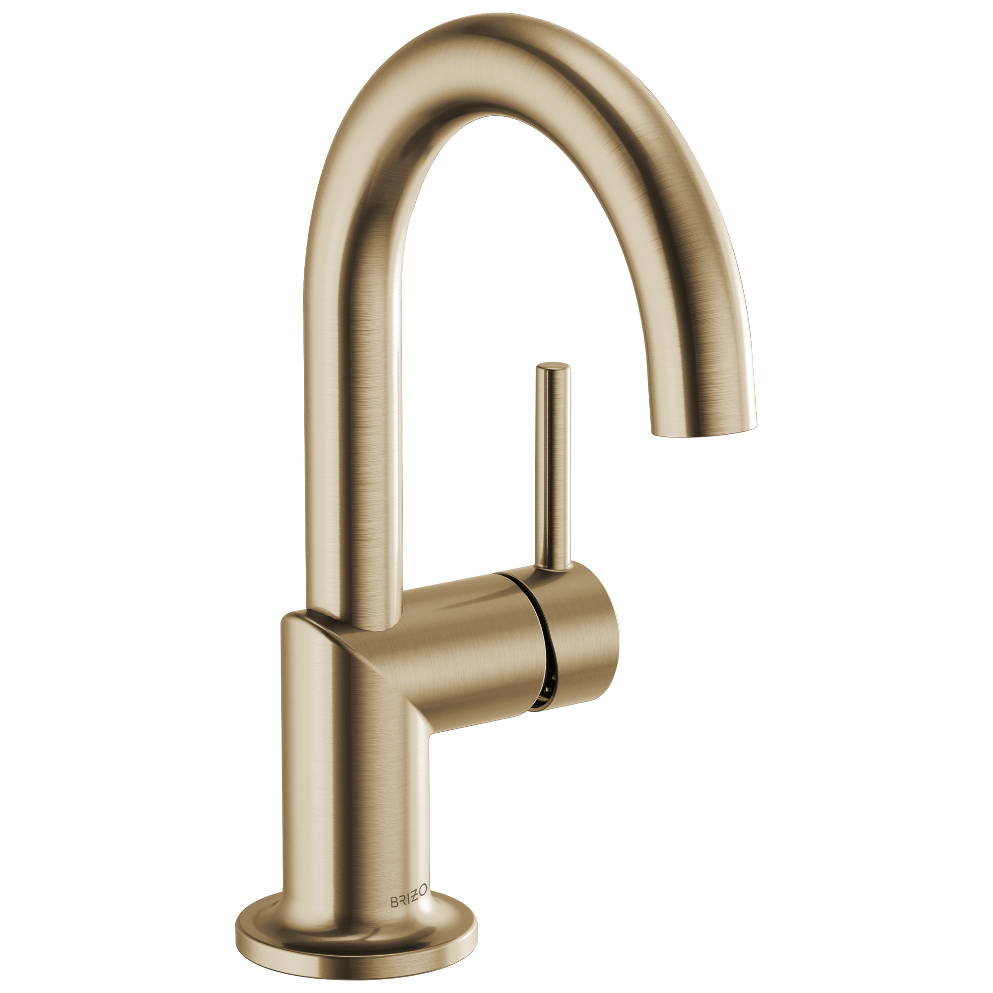 Brizo Odin Single-Handle Lavatory Faucet 1.5 GPM by Brizo
