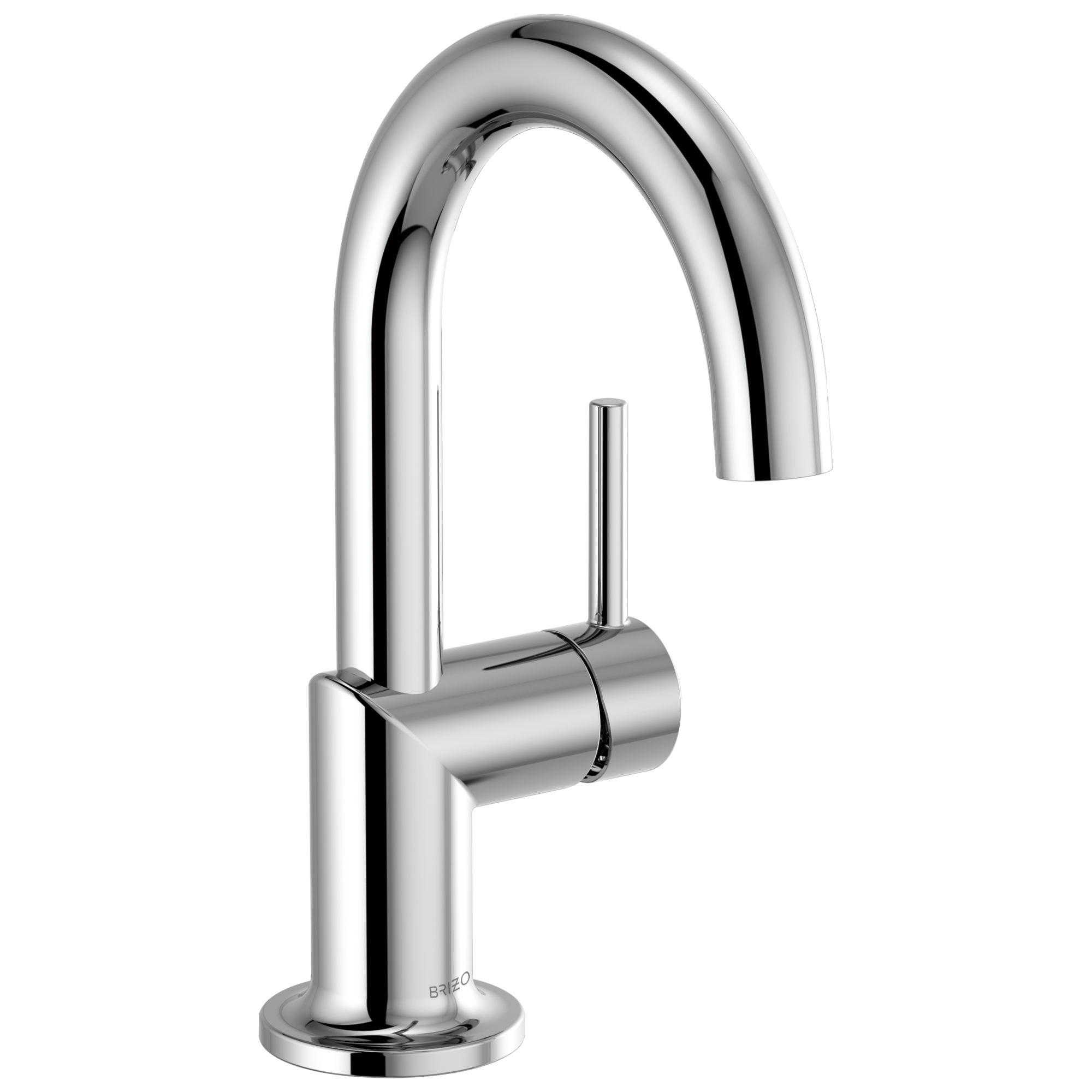 Brizo Odin Single-Handle Lavatory Faucet 1.5 GPM by Brizo
