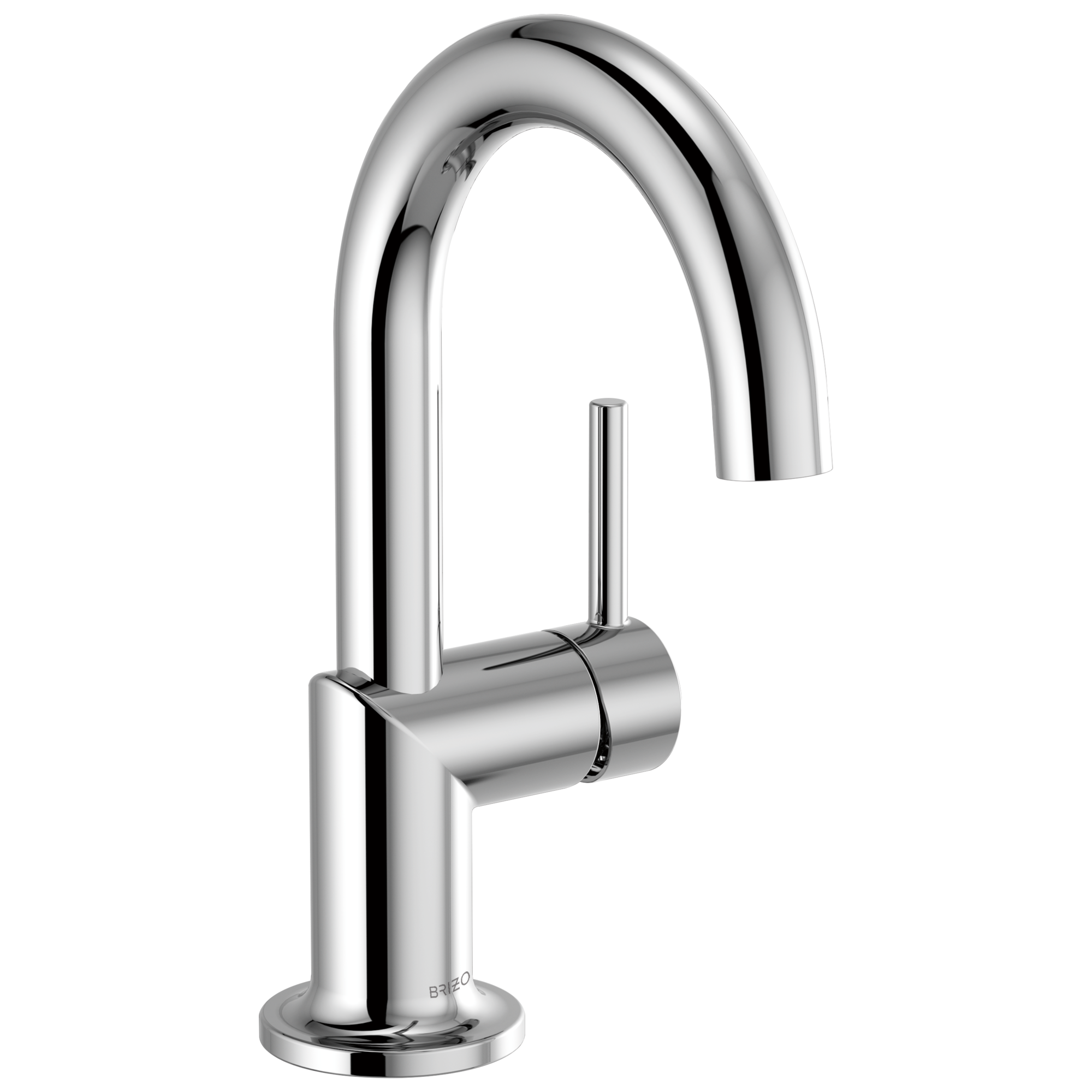Brizo Odin Single-Handle Lavatory Faucet 1.2 GPM by Brizo