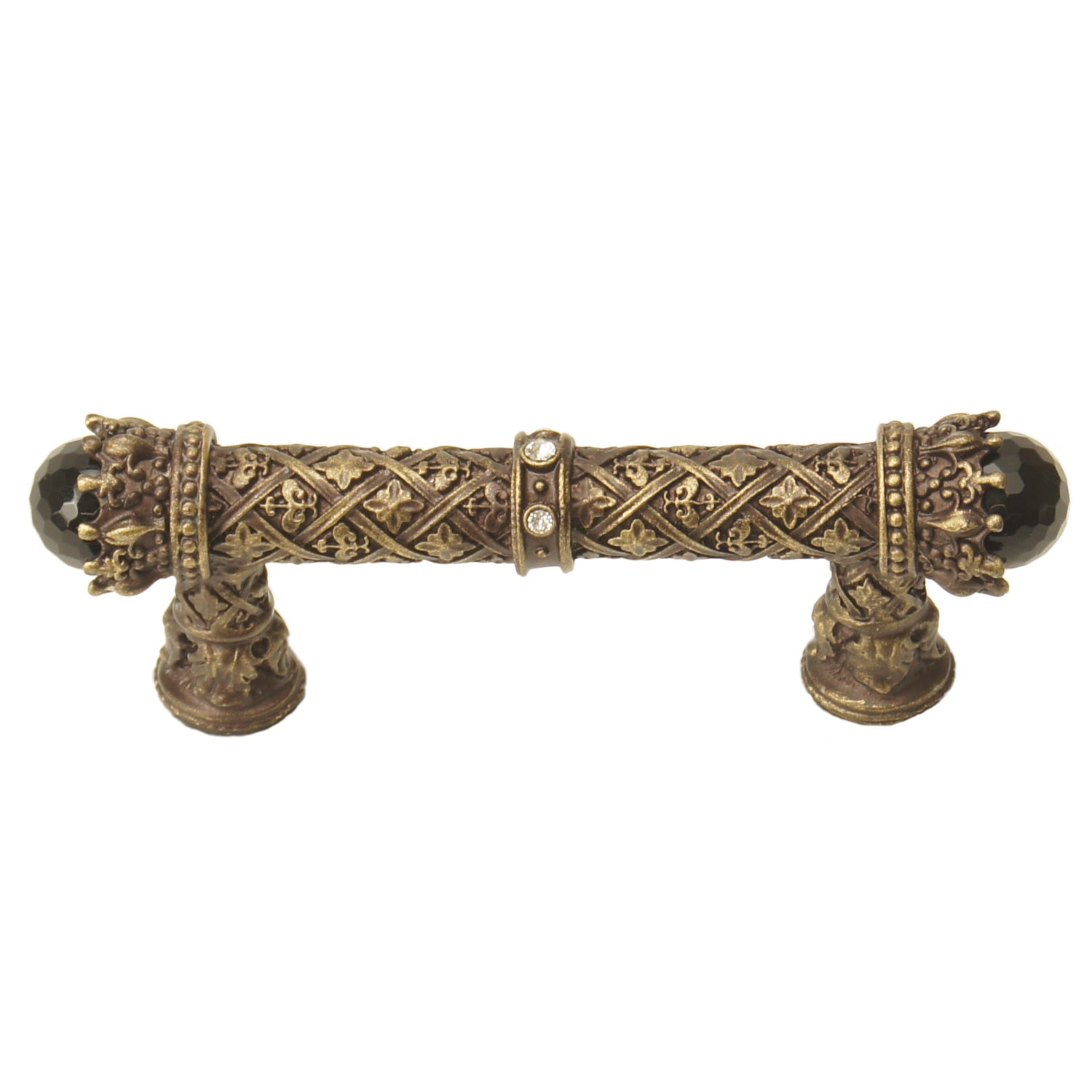 Carpe Diem Queen Penelope Pull - Decorated with Swarovski Crystals