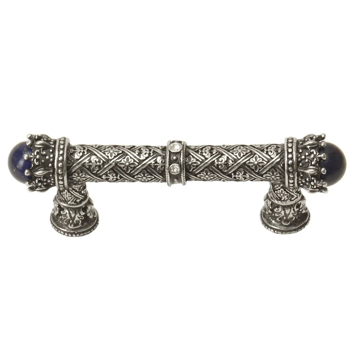 Carpe Diem Queen Penelope Pull - Decorated with Swarovski Crystals by Carpe Diem