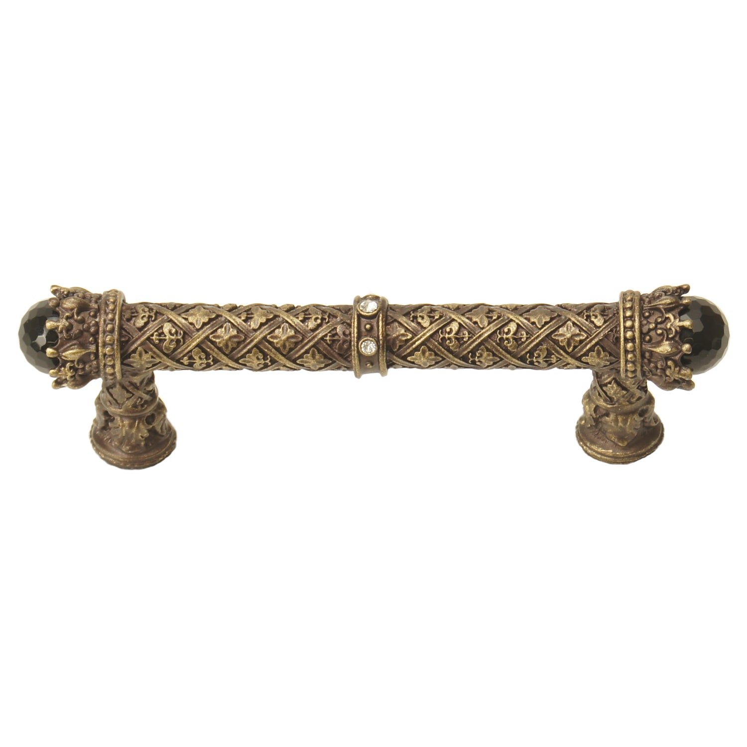 Carpe Diem Queen Penelope Pull - Decorated with Swarovski Crystals