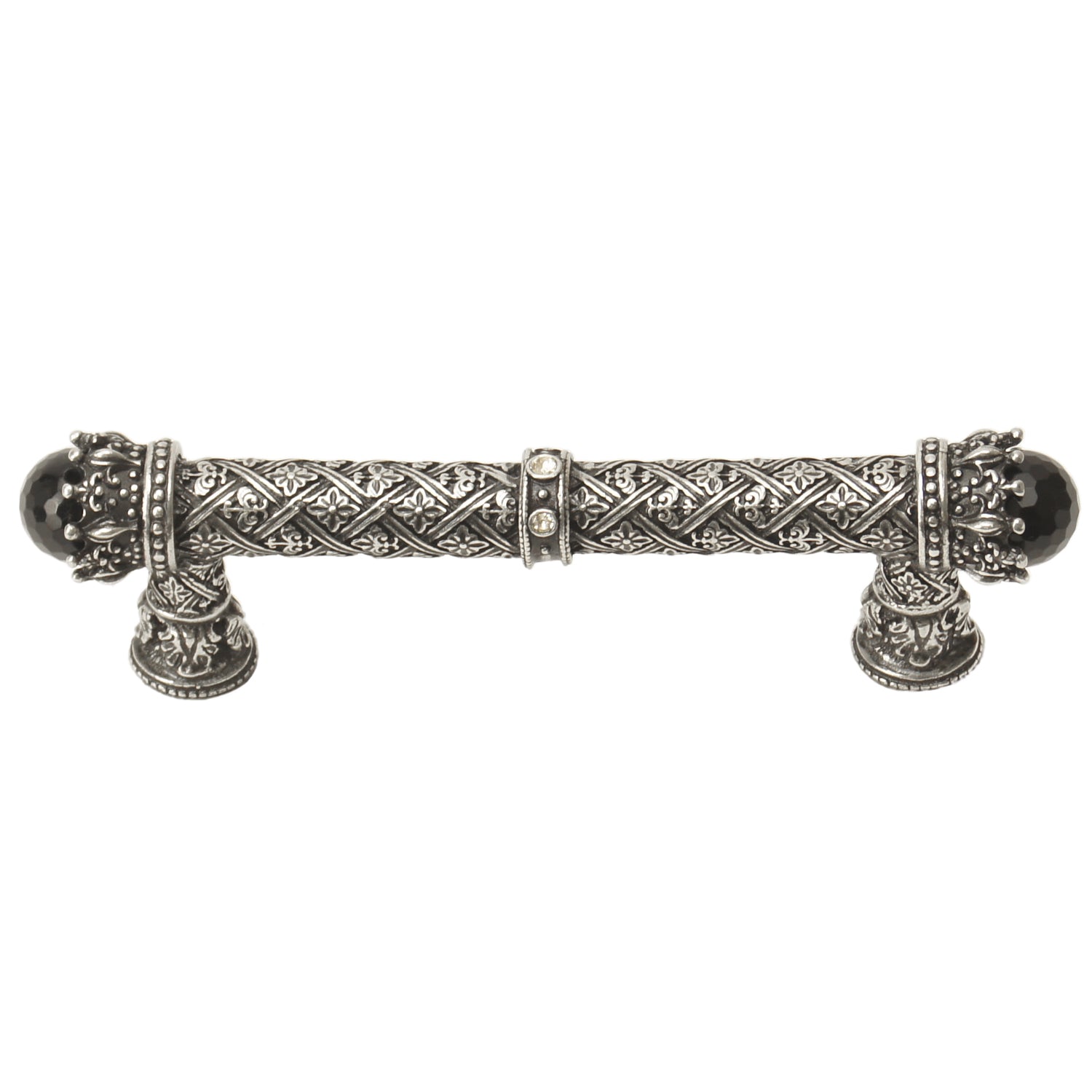 Carpe Diem Queen Penelope Pull - Decorated with Swarovski Crystals