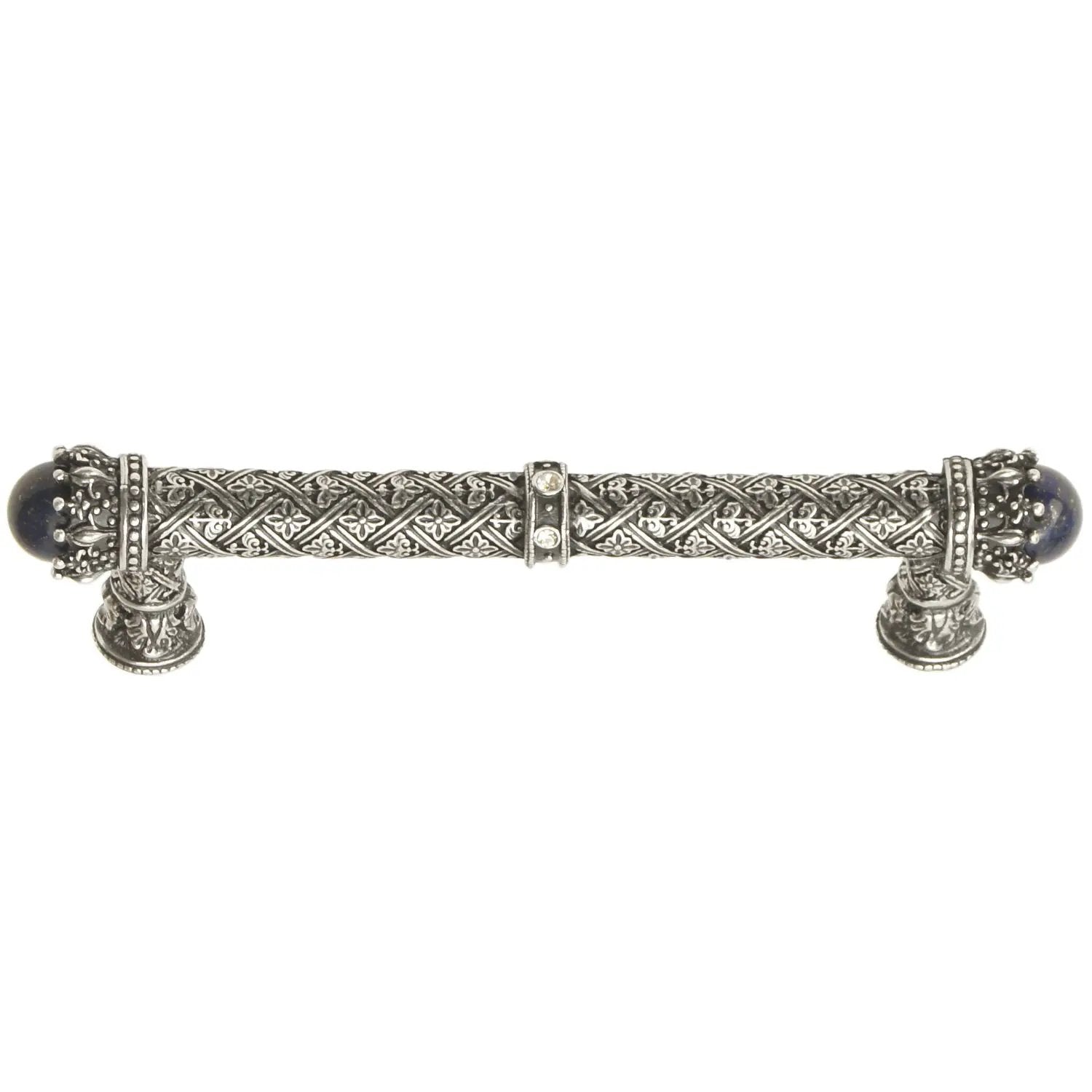Carpe Diem Queen Penelope Pull - Decorated with Swarovski Crystals by Carpe Diem