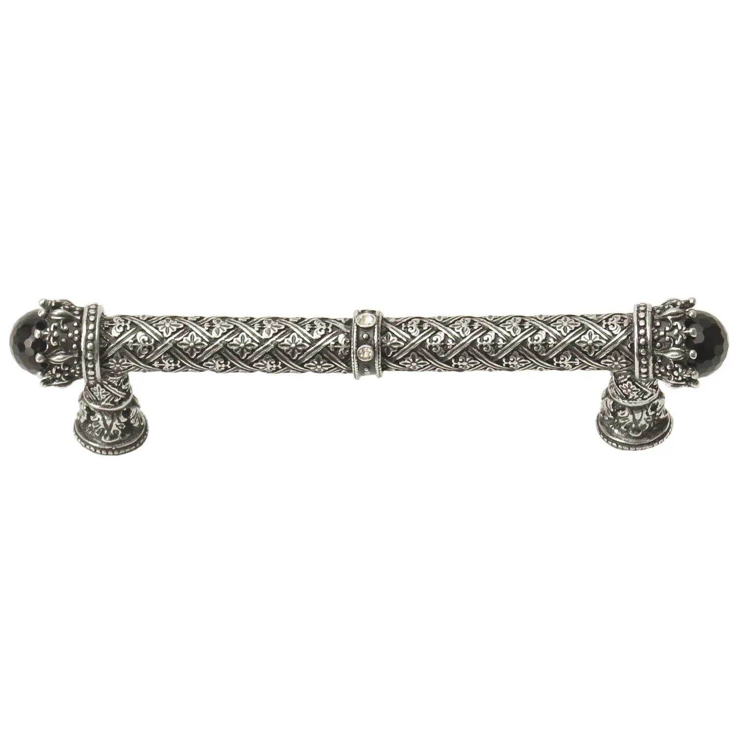 Carpe Diem Queen Penelope Pull - Decorated with Swarovski Crystals by Carpe Diem