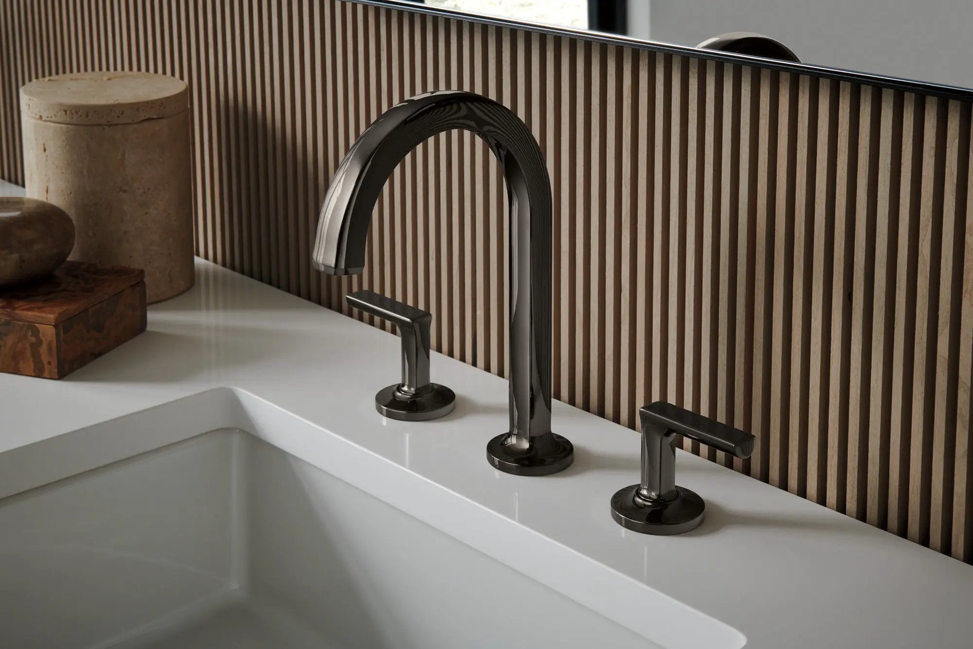 brilliance black onyx handle kit