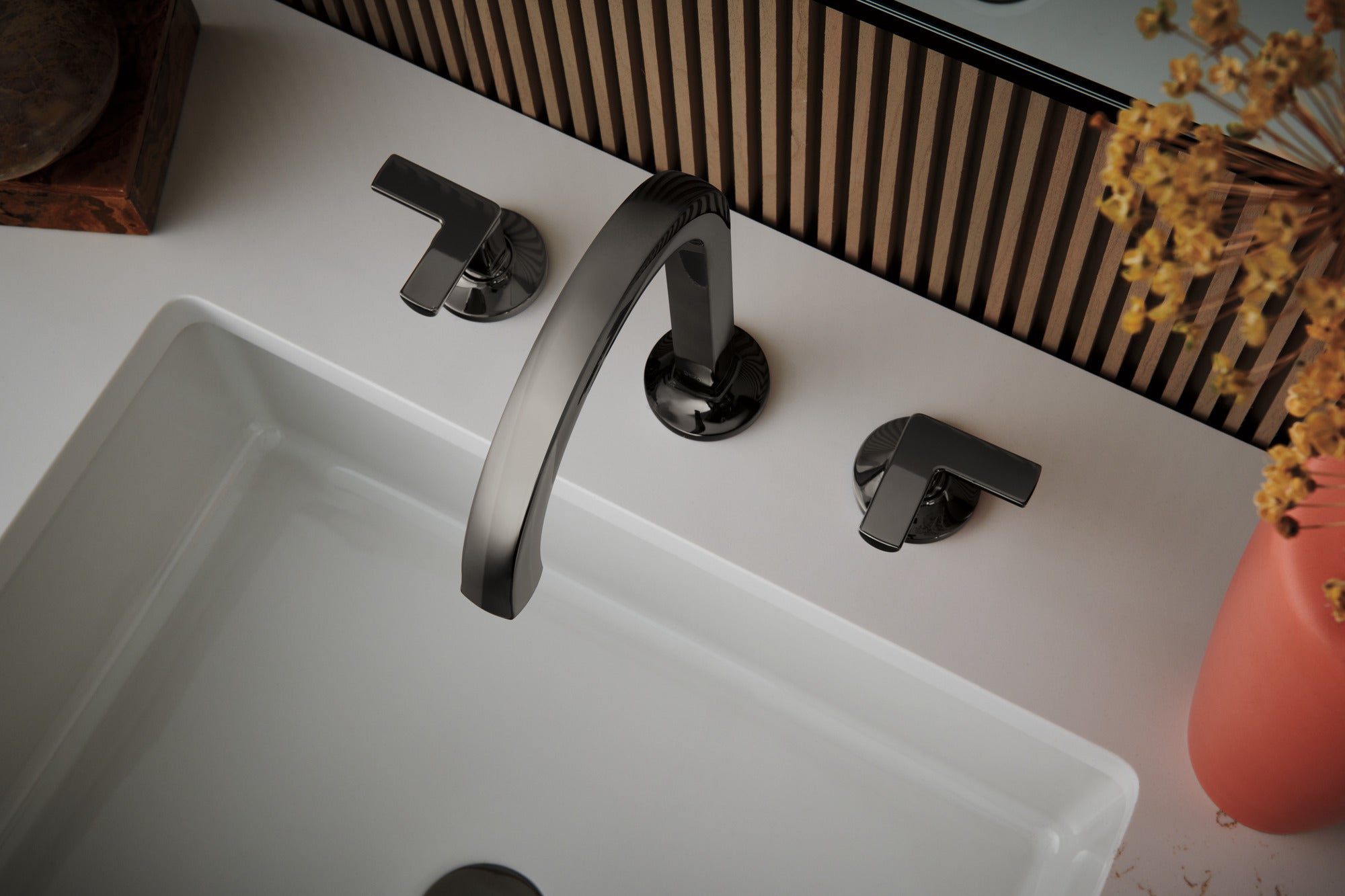 brilliance black onyx handle kit