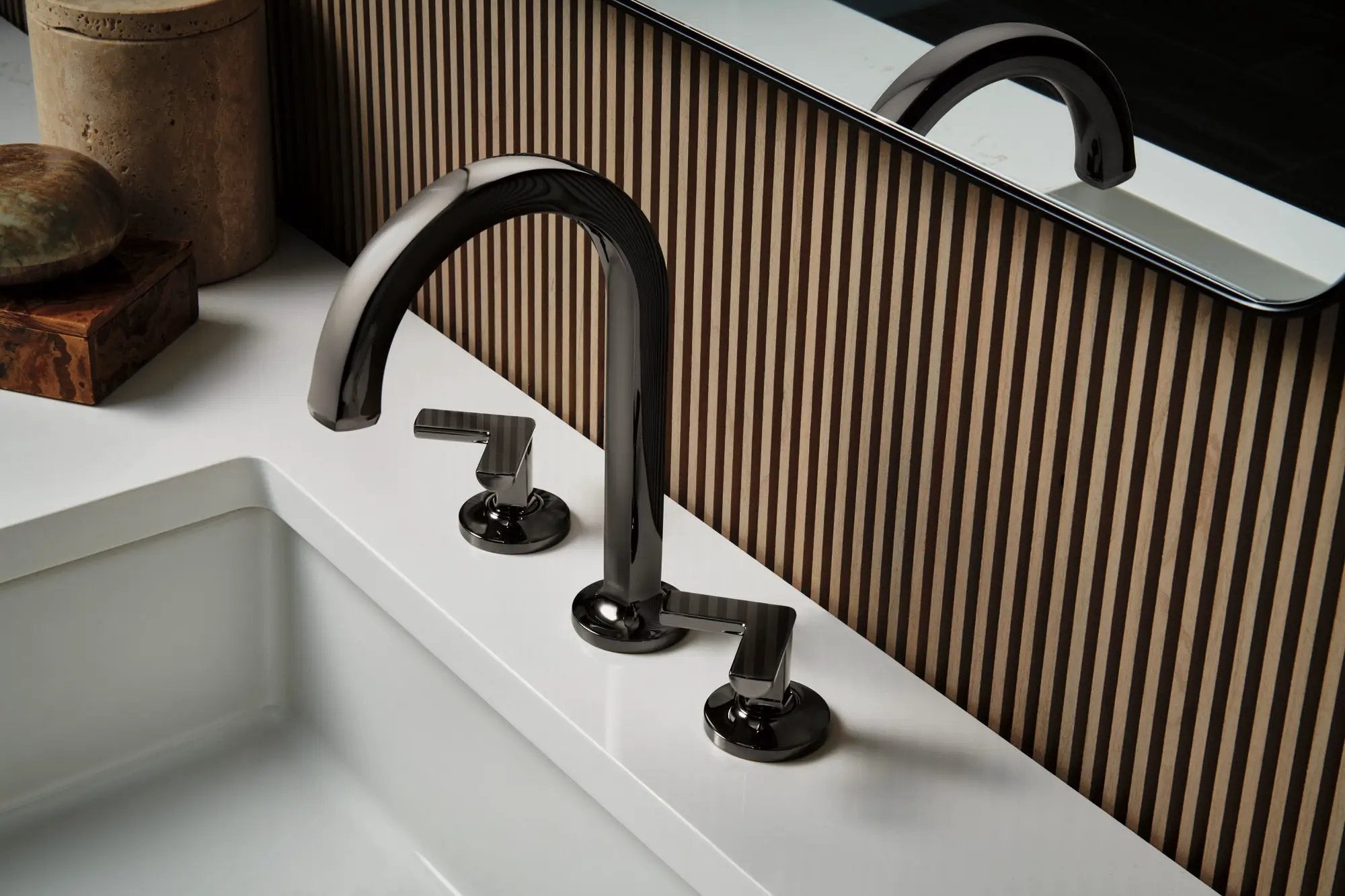 brilliance black onyx handle kit
