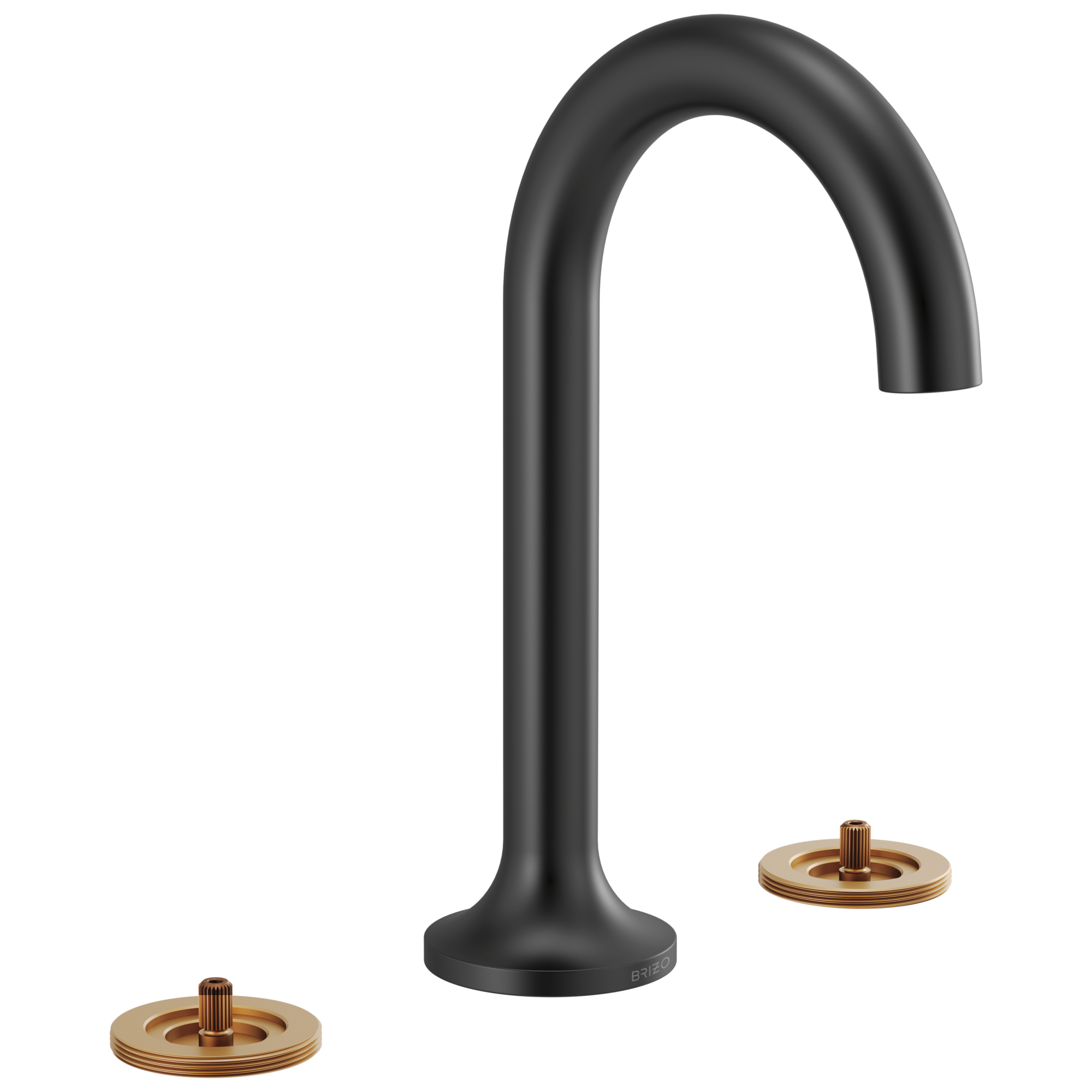 Brizo Jason Wu Widespread Lavatory Faucet - Less Handles