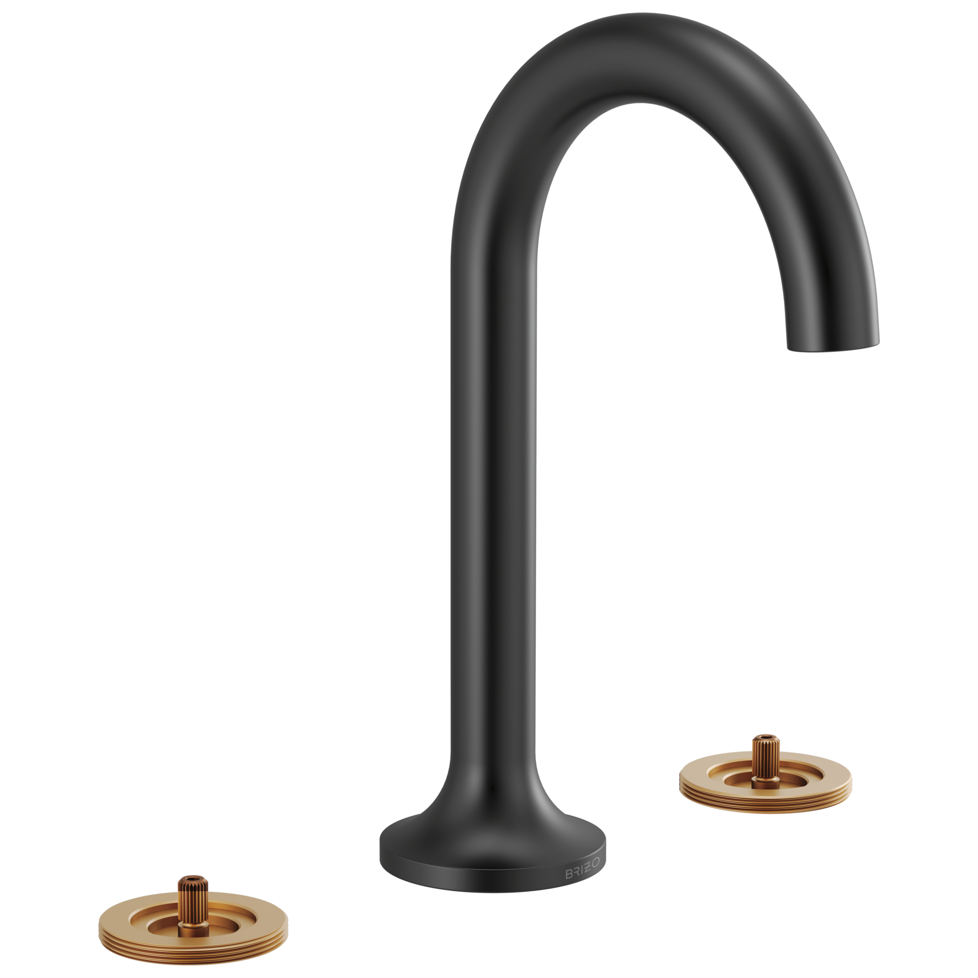 Brizo Jason Wu Widespread Lavatory Faucet - Less Handles 1.2 GPM by Brizo