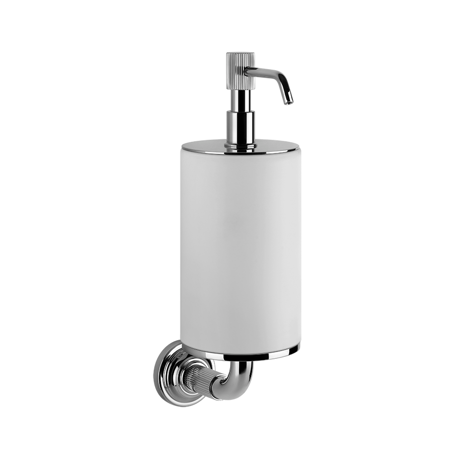 soap dispenser