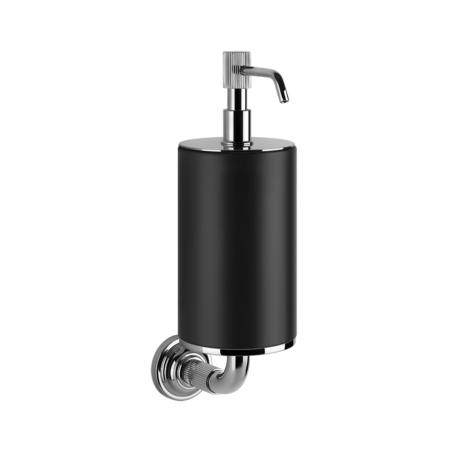 soap dispenser