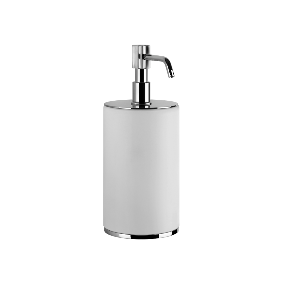 soap dispenser