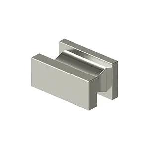 Deltana Anvil Contemporary Knob by Deltana
