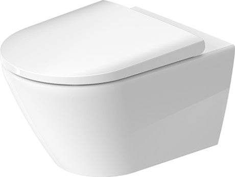 white Toilet