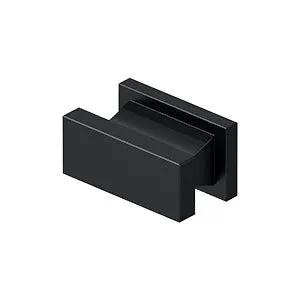 Deltana Anvil Contemporary Knob by Deltana