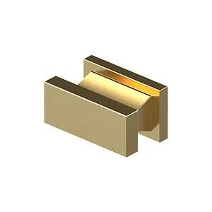 Deltana Anvil Contemporary Knob by Deltana