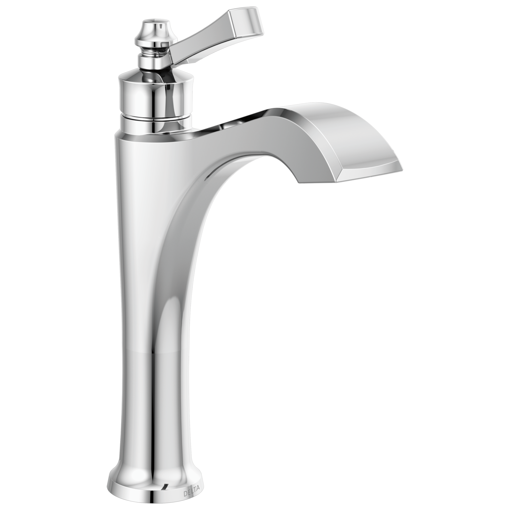matte black bathroom faucet