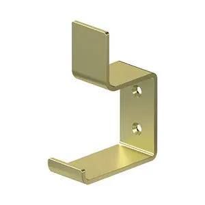 Deltana 2-5/8" Heavy Duty Modern Hook by Deltana