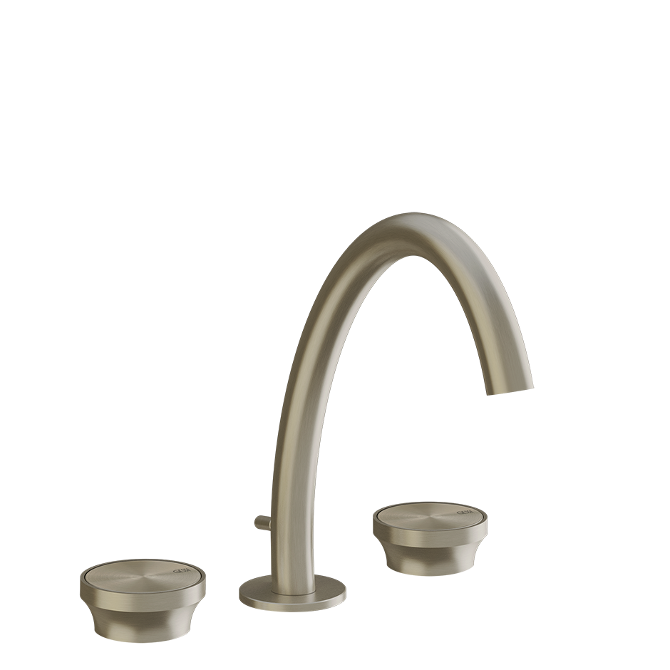 washbasin mixer