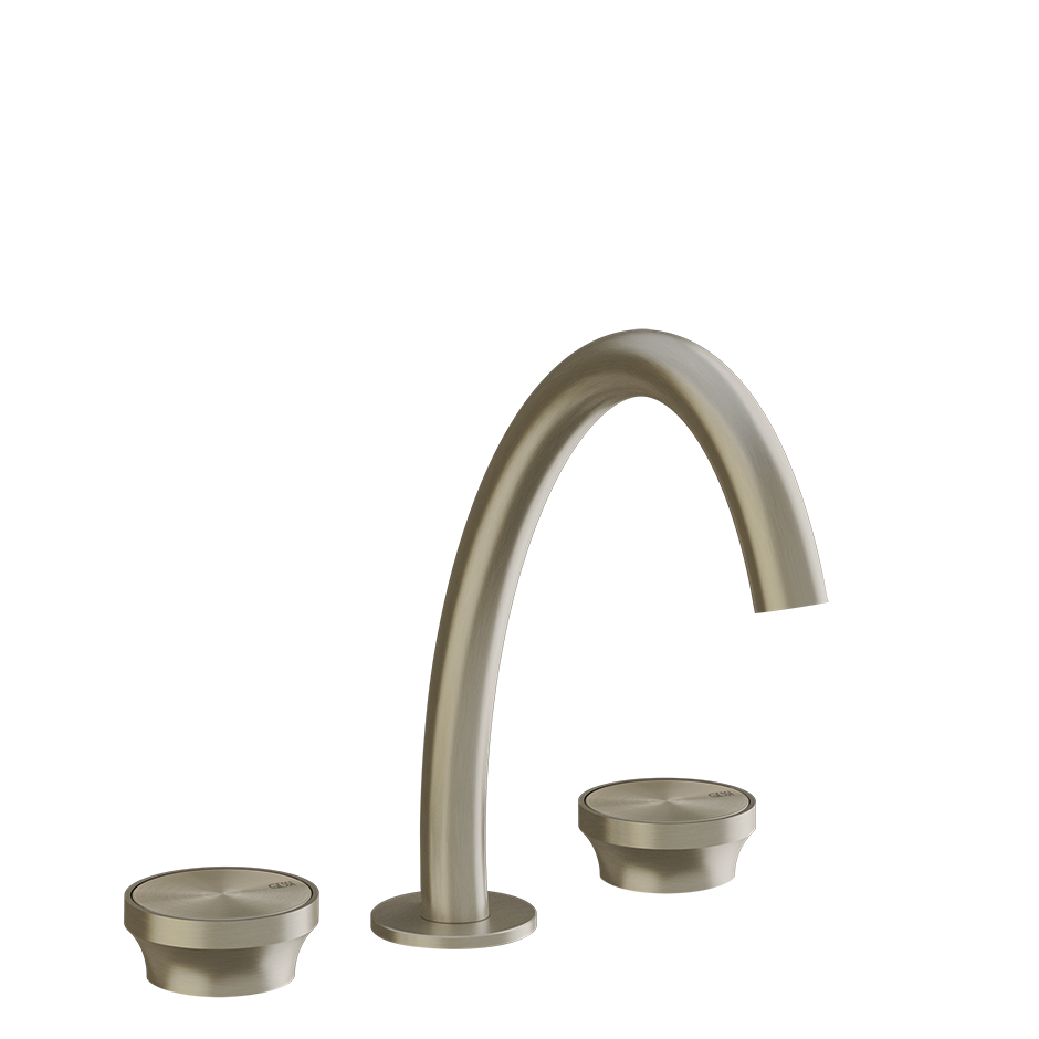 washbasin mixer