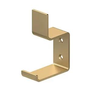 Deltana 2-5/8" Heavy Duty Modern Hook by Deltana