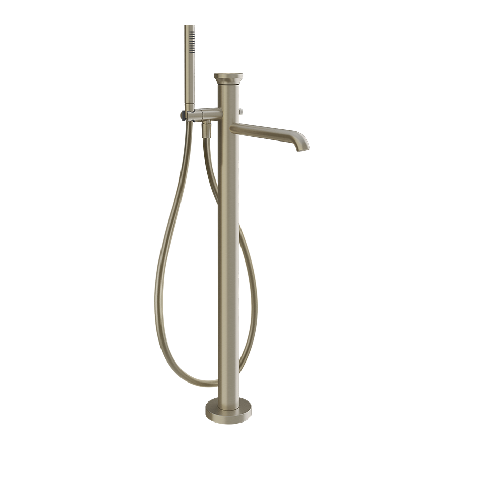 tub filler