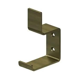 Deltana 2-5/8" Heavy Duty Modern Hook by Deltana