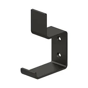 Deltana 2-5/8" Heavy Duty Modern Hook by Deltana