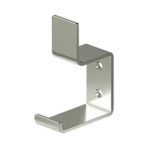 Deltana 2-5/8" Heavy Duty Modern Hook by Deltana