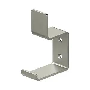 Deltana 2-5/8" Heavy Duty Modern Hook by Deltana