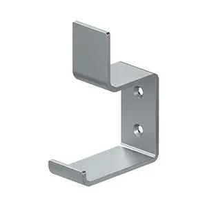 Deltana 2-5/8" Heavy Duty Modern Hook by Deltana