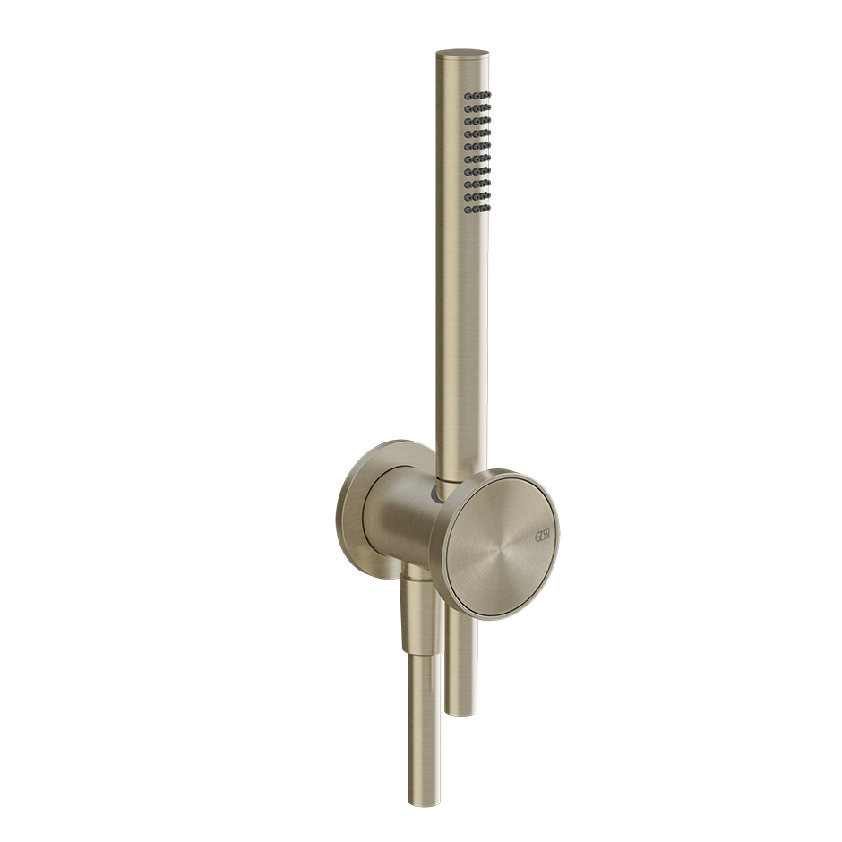 handshower