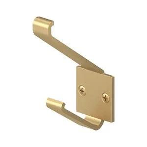 Deltana 2-1/4" Modern Hook by Deltana