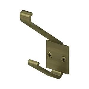 Deltana 2-1/4" Modern Hook by Deltana