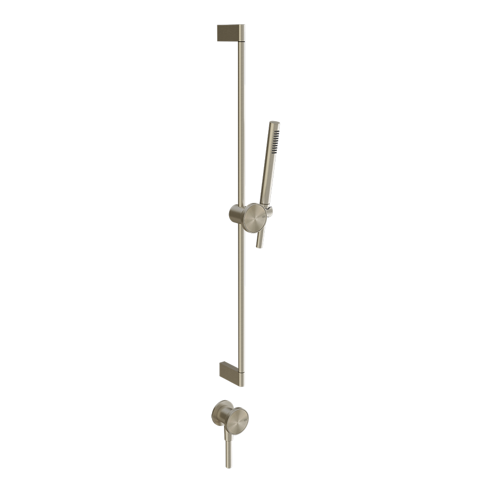 handshower