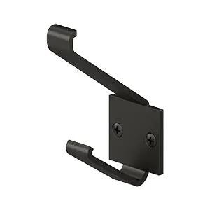 Deltana 2-1/4" Modern Hook by Deltana