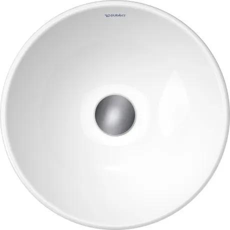 white washbowl