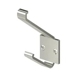 Deltana 2-1/4" Modern Hook by Deltana