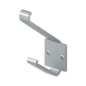 Deltana 2-1/4" Modern Hook by Deltana