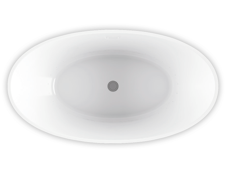 bathtub