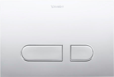 Duravit Durasystem A1 Actuator Plate