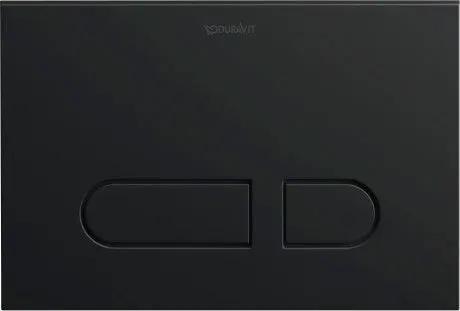 Duravit Durasystem A1 Actuator Plate by Duravit