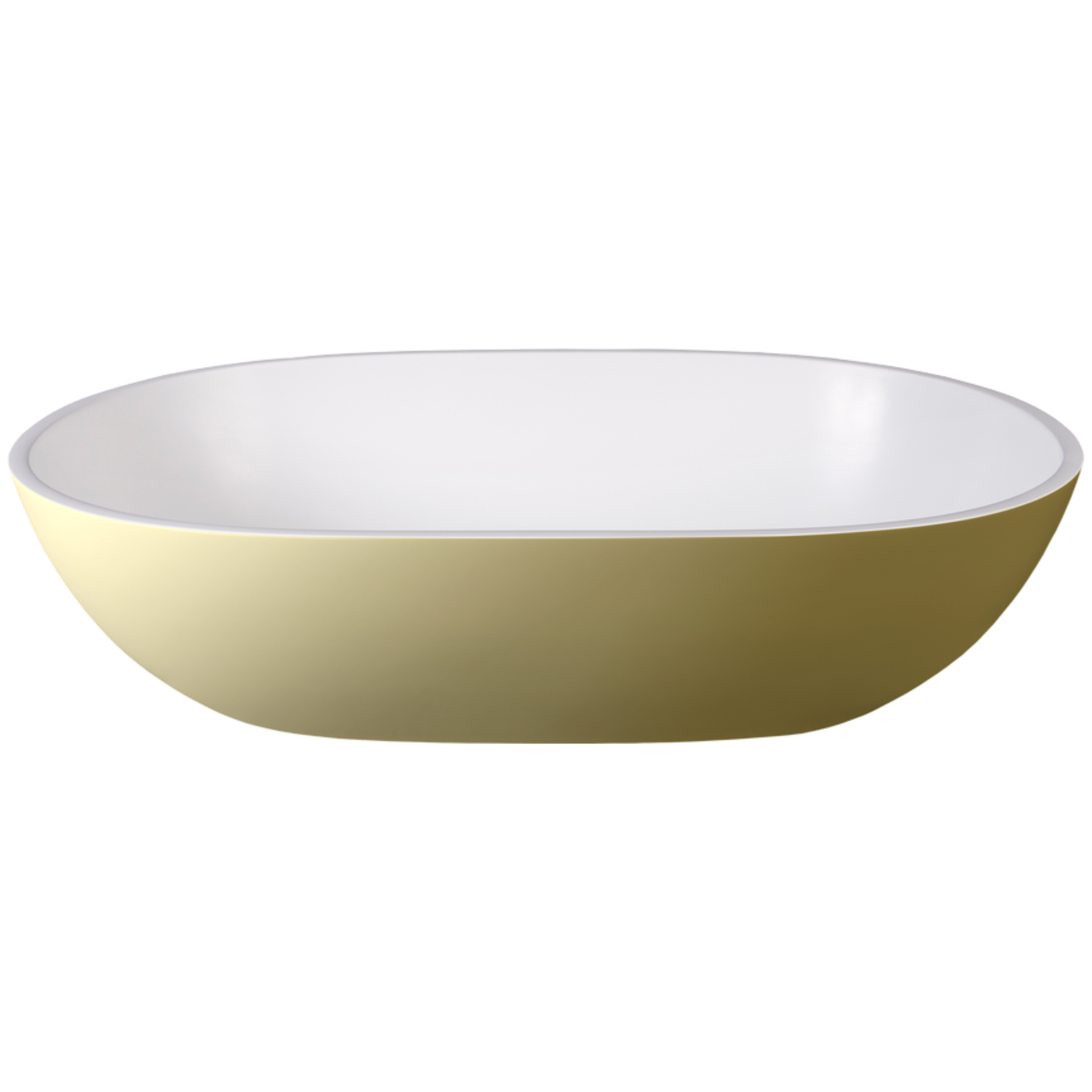 Dado Marina Vessel Sink